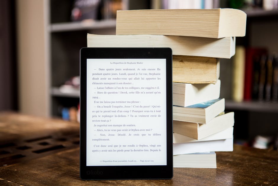 electronic textbooks
