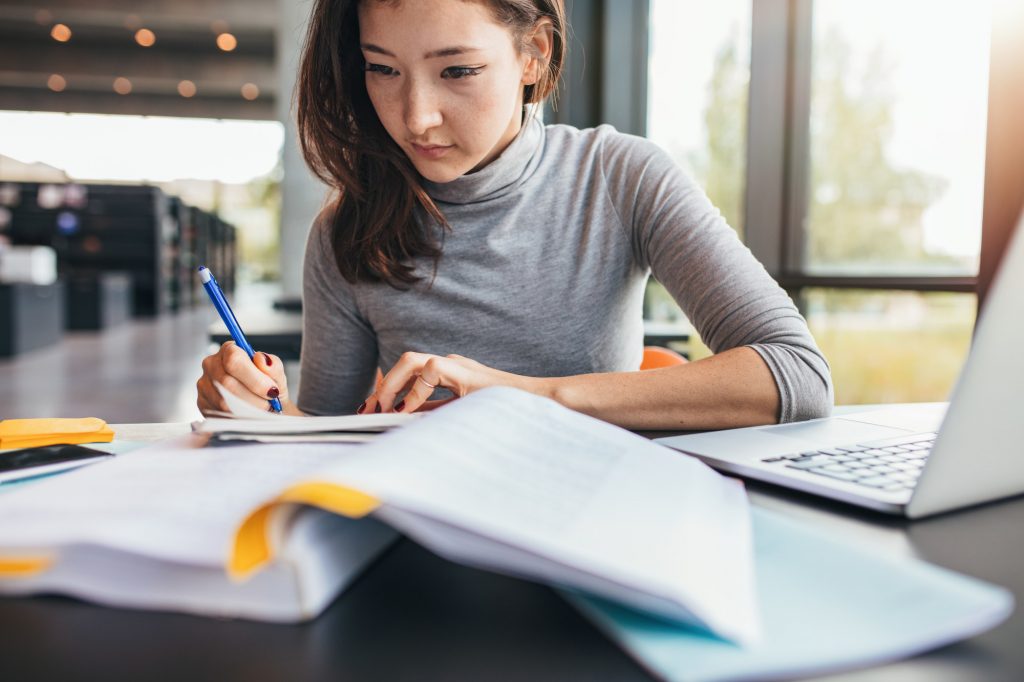 Lifesaver for Students