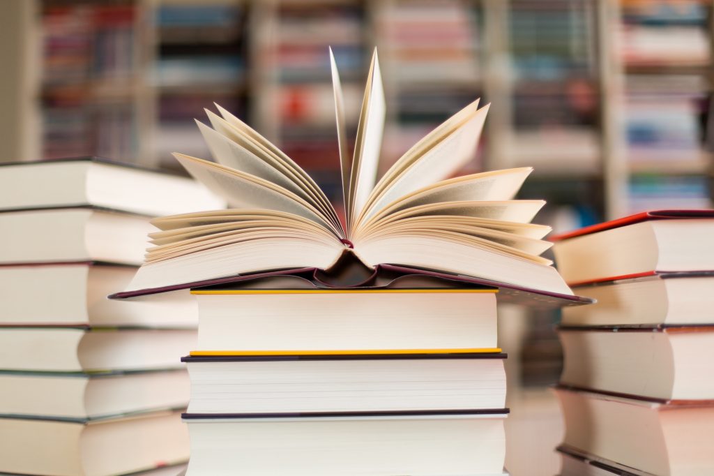textbook covers