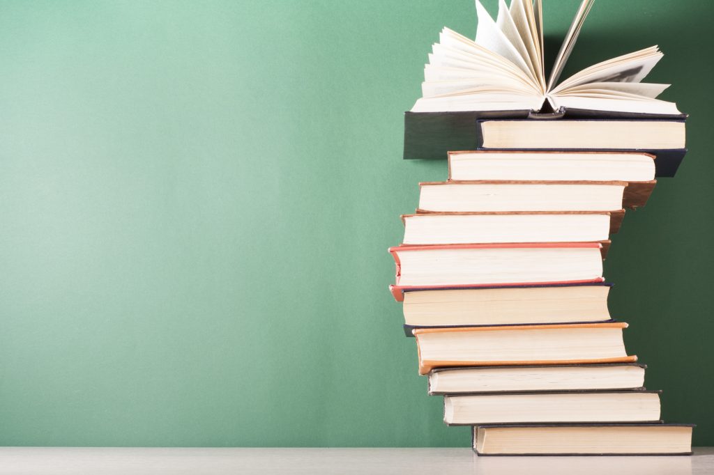 how to study from a textbook