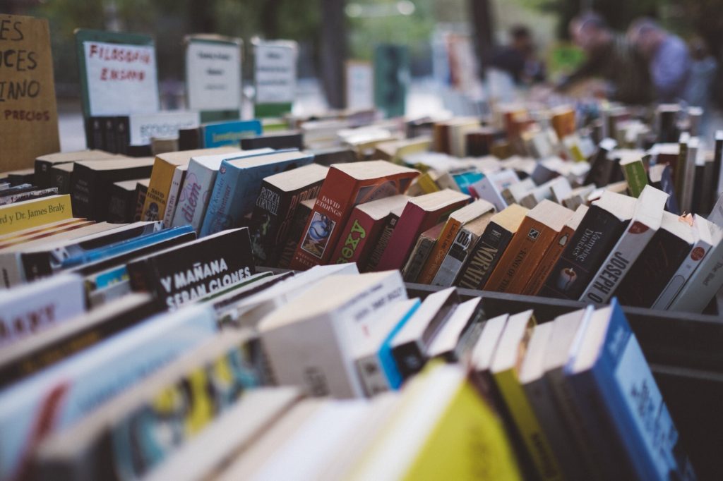 renting textbooks