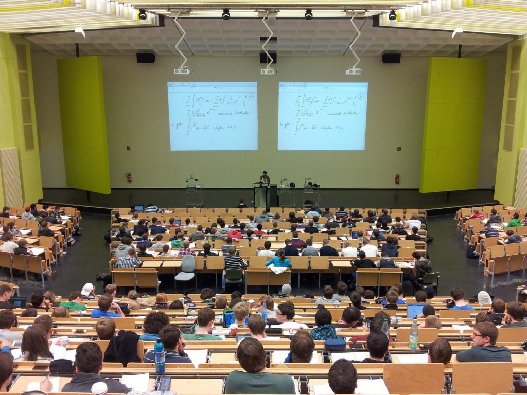 college tips and tricks