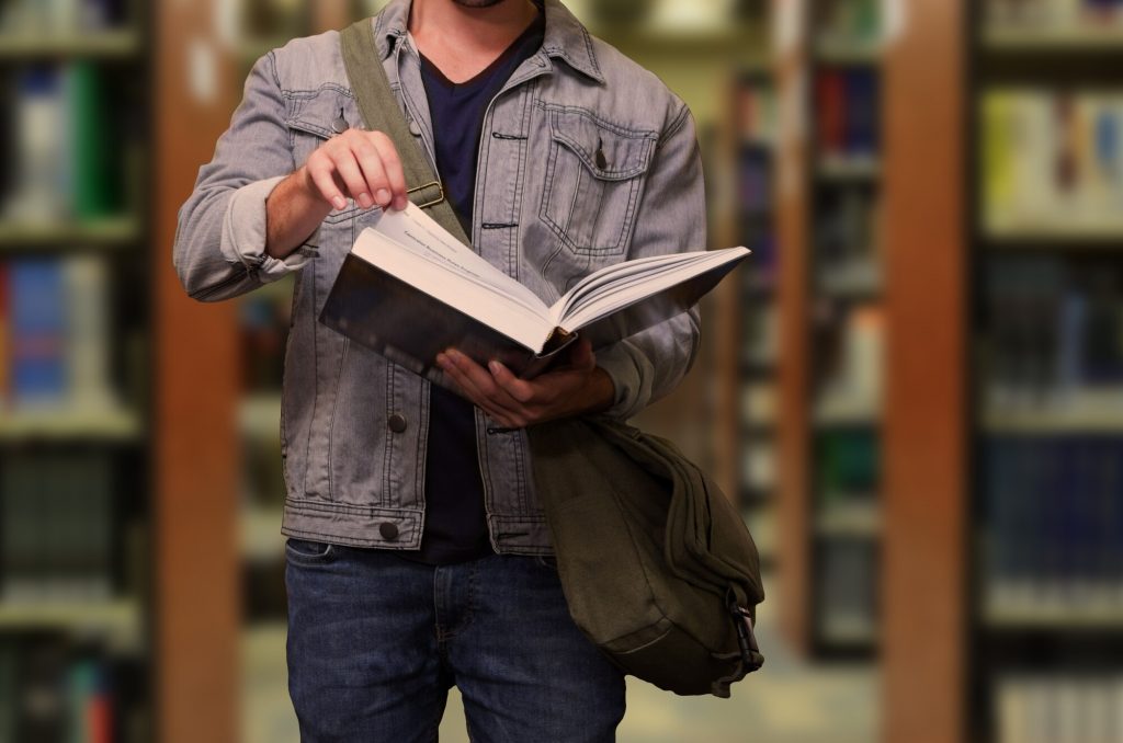 renting college textbooks